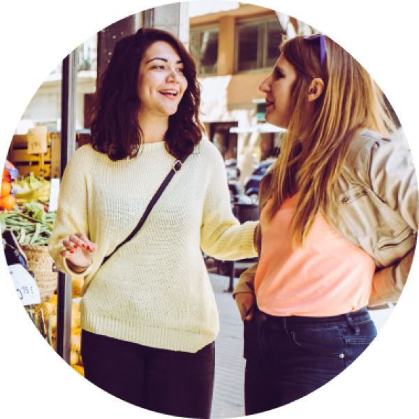 Zanurz się w wyjątkowym doświadczeniu językowym