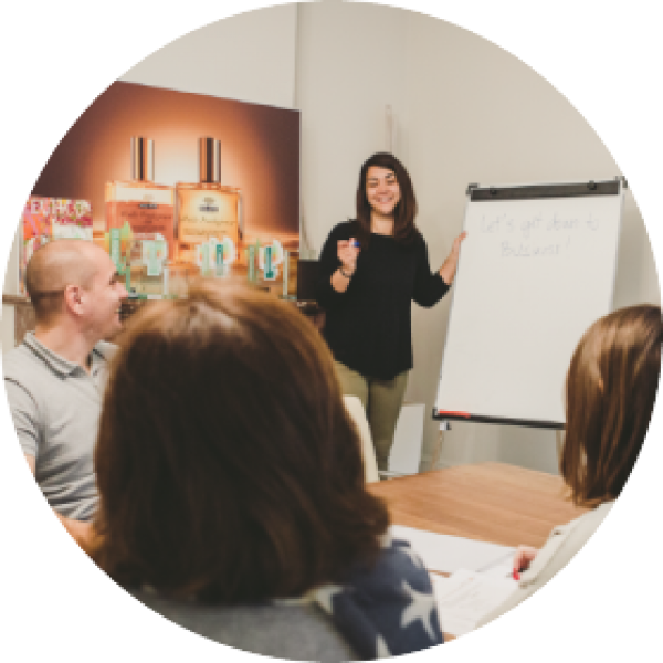 Kursy i zajęcia dla biznesu