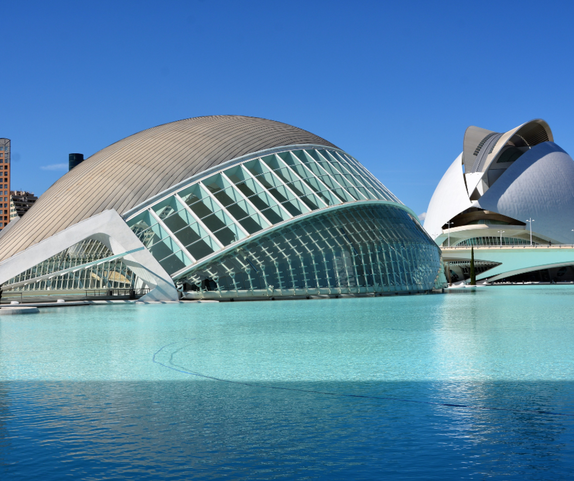 Spanish travel experience