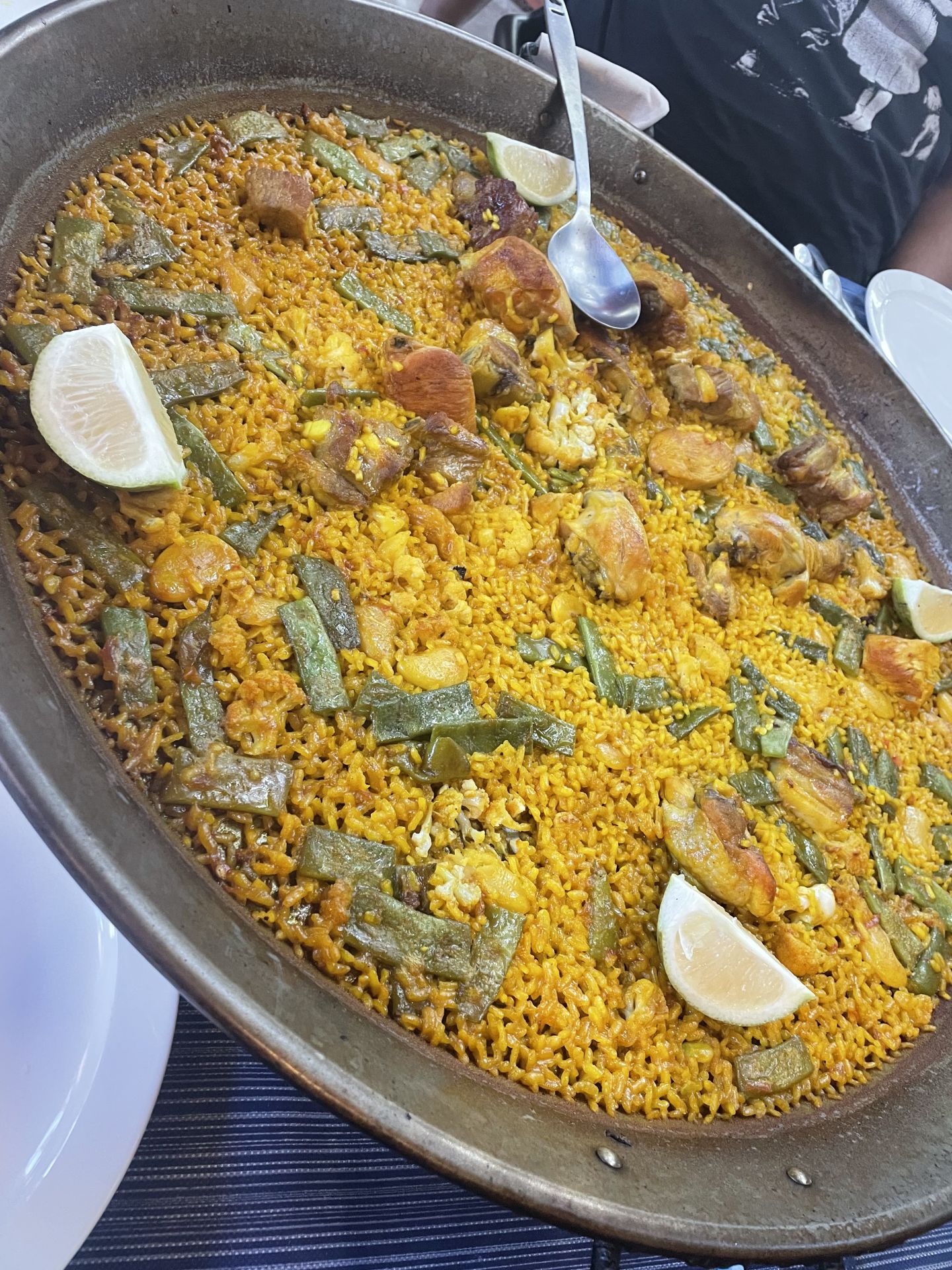 Spanish courses Valencia