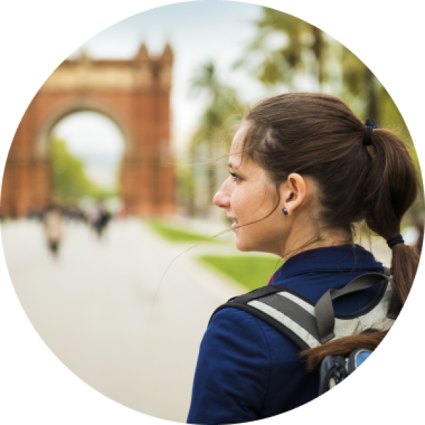 Zanurz się w hiszpańskim języku na ulicach Barcelony i Walencji