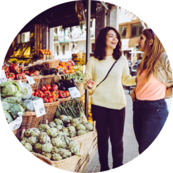 Doświadczenie językowe dla smakoszy